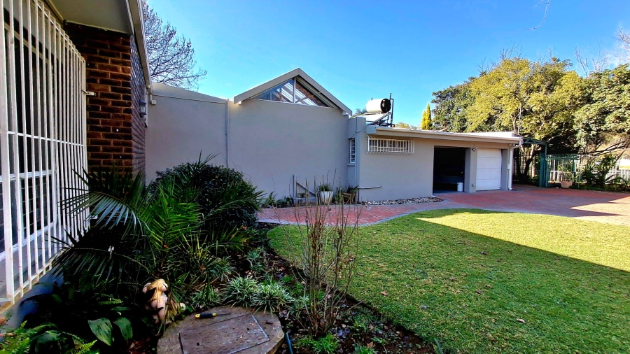 4 Bedroom Property for Sale in Sasolburg Ext 4 Free State